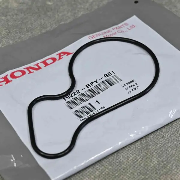 OEM uszczelka pompy wody K20C1 FK2, FK8, FL5 Wyjątkowa oferta