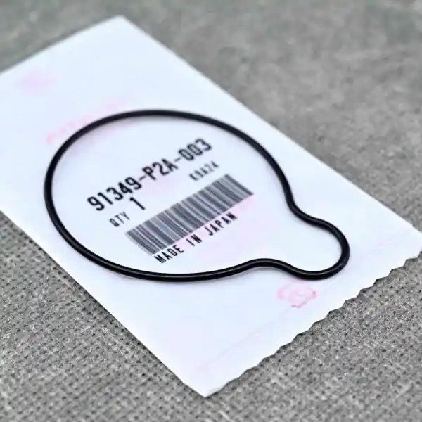 Dodaj do koszyka OEM uszczelka pompy wspomagania Prelude 5gen 97-01