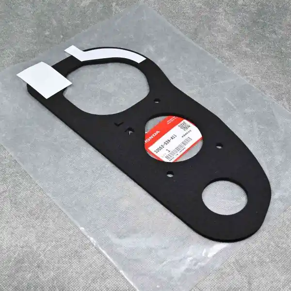 Hit sprzedaży OEM uszczelka prawej tylnej lampy S2000 04-09