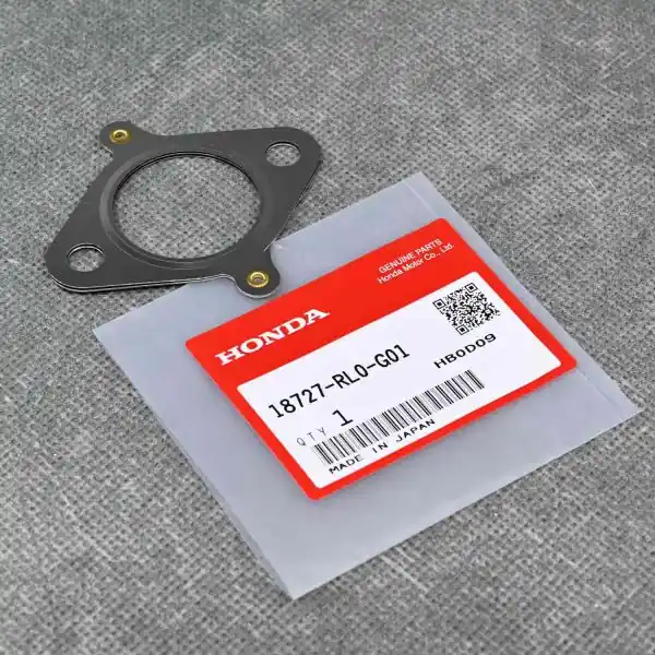 Obniżka ceny OEM uszczelka rury układu EGR Accord 8gen 08-15 N22