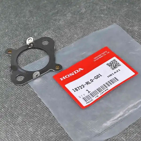 OEM uszczelka rury układu EGR Accord 8gen 08-15 N22 Ostatnie sztuki