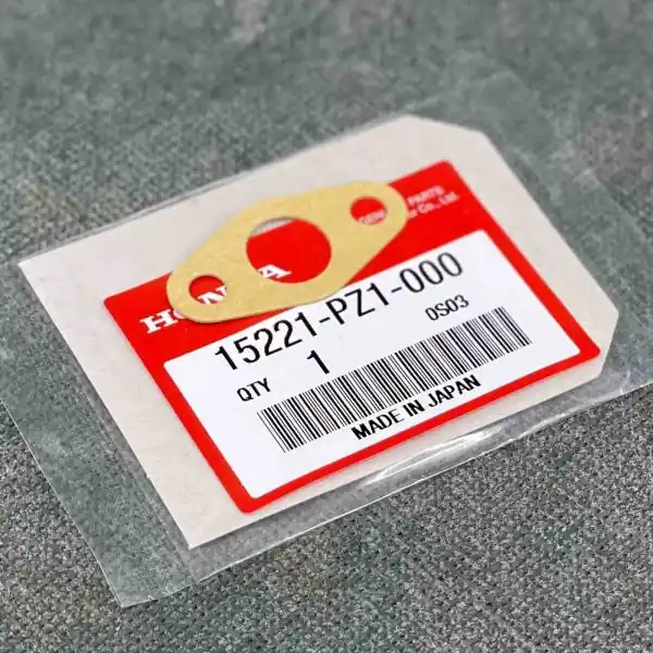 OEM uszczelka ssaka smoka oleju D14A3, D15Z6, D16Y8, D16V1, D17 Tylko dziś