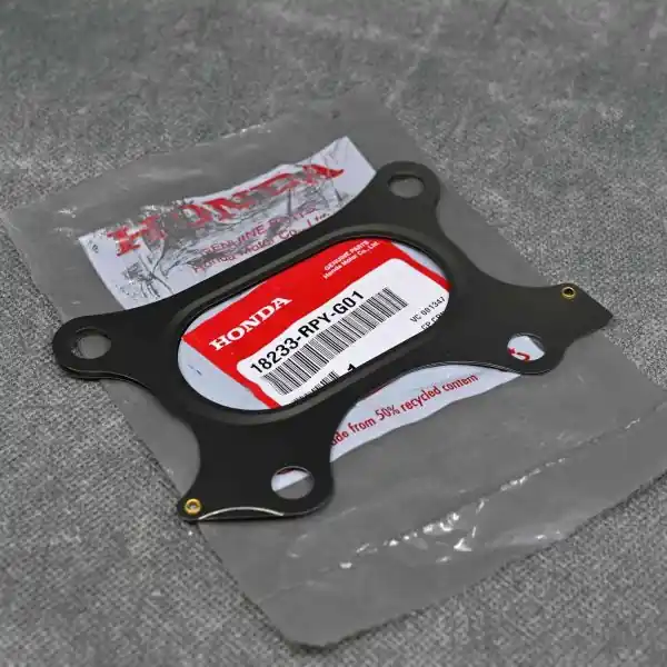 Oferta czasowa OEM uszczelka turbosprężarki K20C1 FK2, FK8, FL5