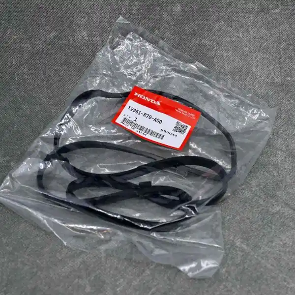 Ostatnia szansa OEM uszczelka tylnej pokrywy J35, J37 V6 Odyssey, Pilot, Ridgeline