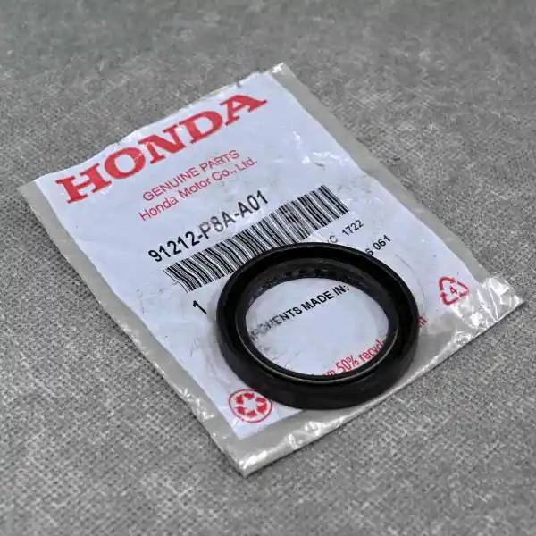 OEM uszczelniacz wału od strony rozrządu J30 Accord 6gen 98-02 Coupe Wyjątkowa oferta