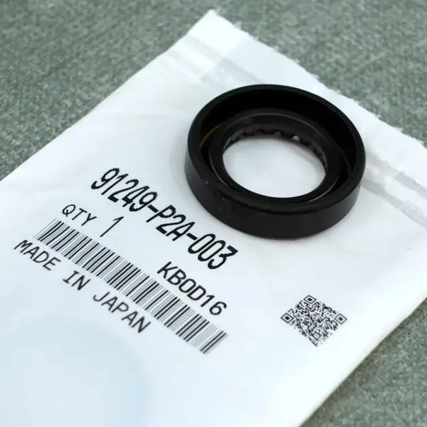 OEM uszczelniacz pompy wspomagania Prelude 5gen 97-01 Wysoka jakość
