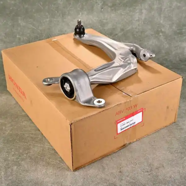 OEM wahacz przedni dolny LEWY Civic 8gen 06-11 HB R18 Promocja