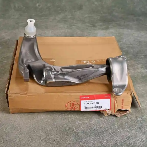 Bestseller OEM wahacz przedni dolny PRAWY Civic 8gen 06-11 TypeR FN2 K20Z4