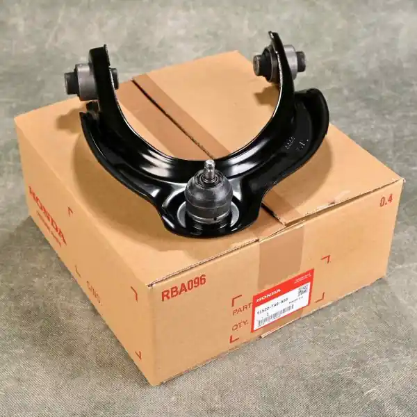 OEM wahacz przedni górny LEWY Accord 8gen 08-15 Rabat