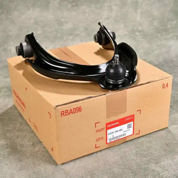 OEM wahacz przedni górny PRAWY Accord 8gen 08-15 Hit cenowy