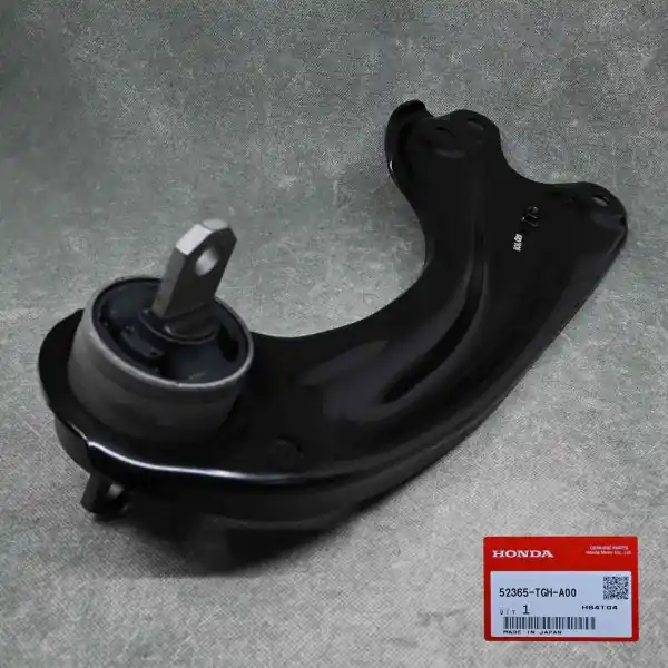 OEM wahacz tylny LEWY Civic 10gen 17-22 TypeR FK8 K20C1 Łatwy zwrot