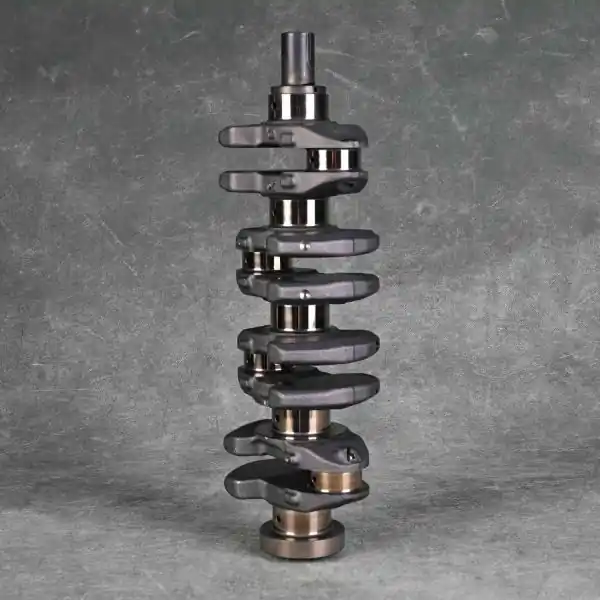 OEM wał korbowy K24, K24A3 Accord 7gen 03-08 Tani
