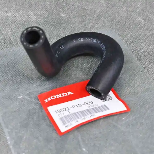 OEM wąż chłodniczki oleju (A) H22, H22A2, H22A4, H22A5, H22A7 Prelude Accord Nie przegap