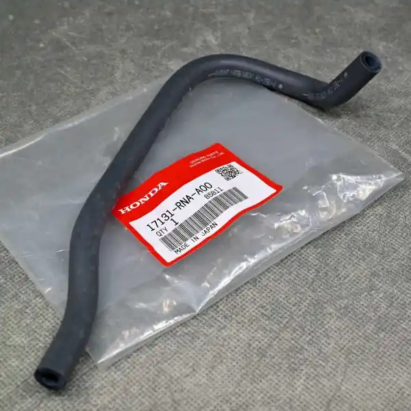 OEM wężyk zaworu PCV R18, R20 Accord, Civic, CR-V Wybór klientów