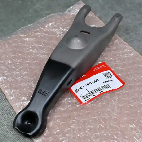OEM widełki wysprzęglika L12 Jazz 3gen 07-14 Taniej