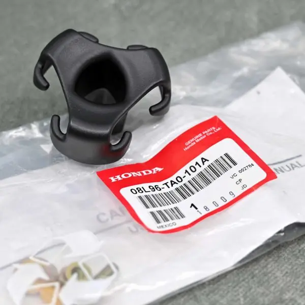 OEM wieszak na siatki do bagażnika Accord 8gen 08-15, Civic Kup teraz