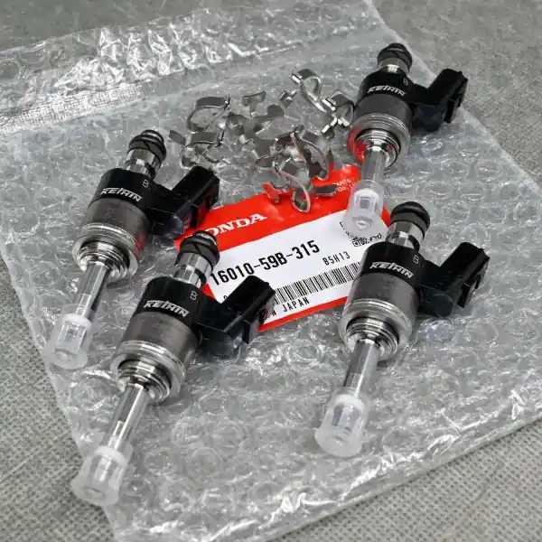 Super okazja OEM wtryski L15B 1.5 Turbo Civic 10gen 17-22
