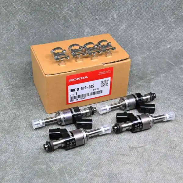 Oferta OEM wtryski L15B 1.5 Turbo CR-V 5gen 18-23