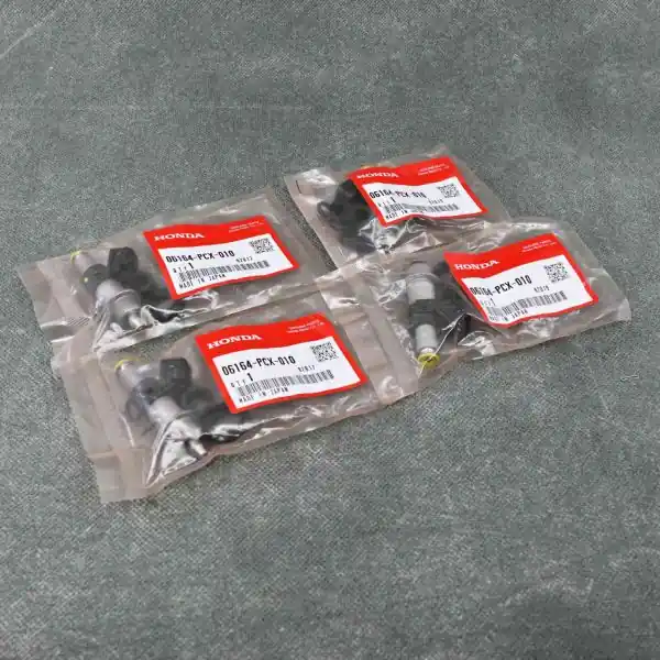 Darmowy zwrot OEM wtryski S2000 99-05 F20C, F22C (zestaw 4 sztuk)
