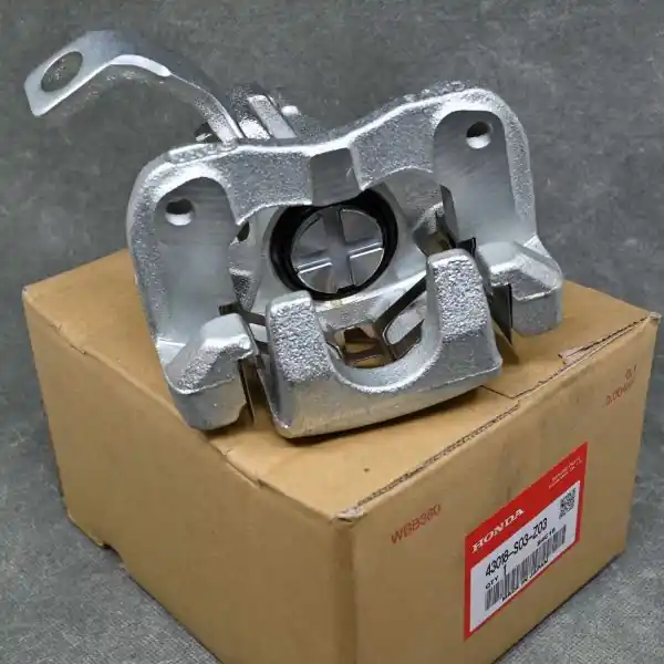 Niska cena OEM zacisk hamulcowy tylny PRAWY Integra TypeR DC2 98-01