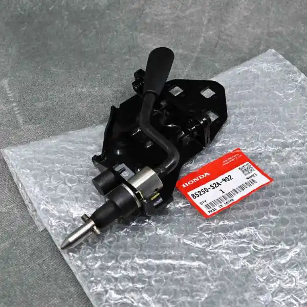 Hit sprzedaży OEM zamek hardtopa LEWY S2000 99-09