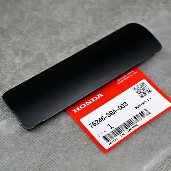 Ostatnie sztuki OEM zaślepka relingu LEWA D CR-V 2gen 02-06