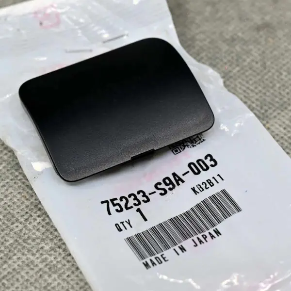 OEM zaślepka relingu PRAWA C CR-V 2gen 02-06 Łatwy zwrot