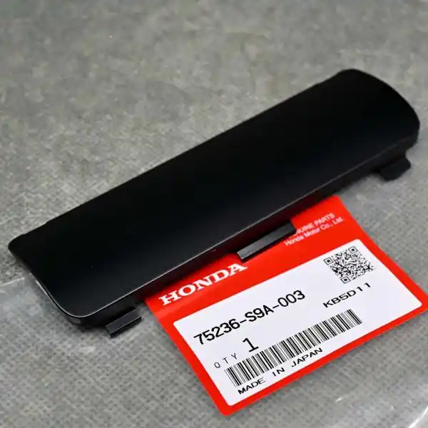 Premium OEM zaślepka relingu PRAWA D CR-V 2gen 02-06