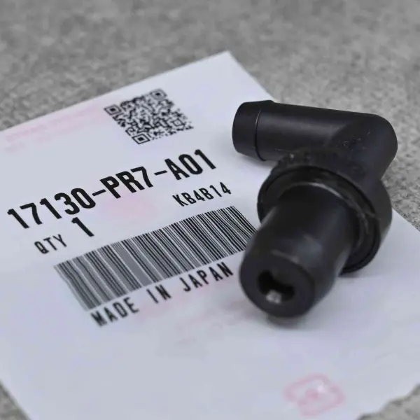 Ostatnie sztuki OEM zawór PCV Accord 6gen 98-02 J30 3.0 V6 NSX 1gen 91-05 C30, C32