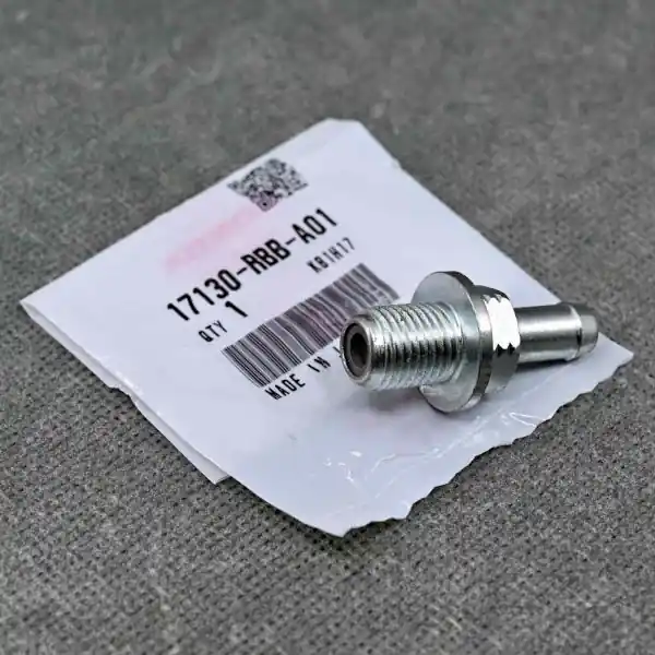 OEM zawór PCV Civic 8gen 06-11 FN2, K20Z4, Accord 8gen 08-15 K24Z3 Szybka wysyłka