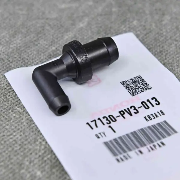Zniżka OEM zawór PCV CR-V 1gen 97-01, S2000 99-03