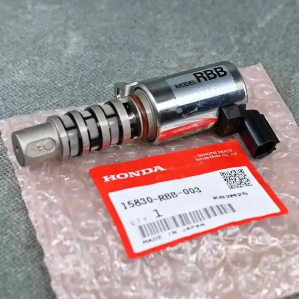 OEM zawór VTC K20Z4, K24A3, K24Z3 Do wyczerpania zapasów