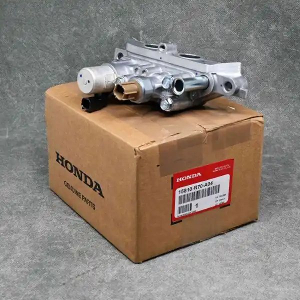 Oferta limitowana OEM zawór VTEC J35 Accord, Legend, Odyssey, Pilot (przednia głowica)