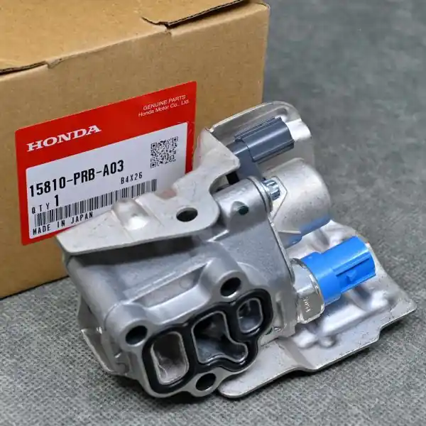 OEM zawór VTEC K20A2, K20Z4, K24A3 EP3, FN2, CL9 Zamów teraz