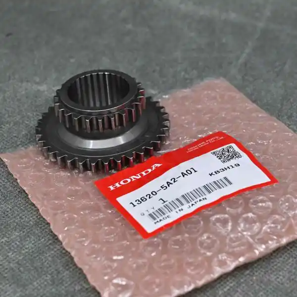 Tylko do końca tygodnia OEM zębatka wału korbowego CR-V 4gen 15-18 Polift K24W9