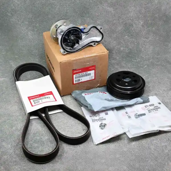 OEM zestaw konwersji pompy wody z FL5 do FK8 Ekspresowa dostawa