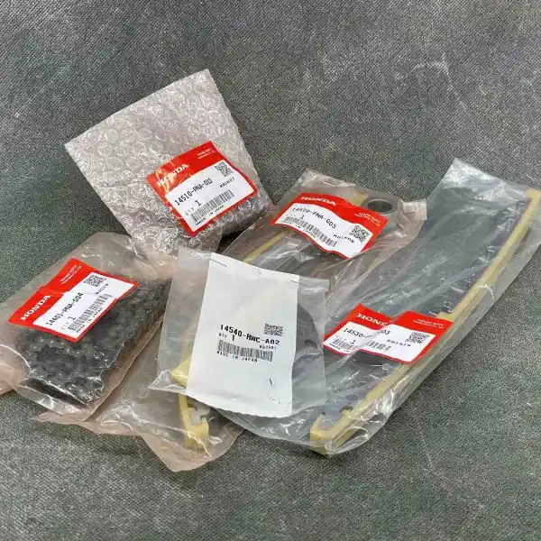 OEM zestaw rozrządu K20Z2 Accord 7gen 07-08 polift Nie przegap