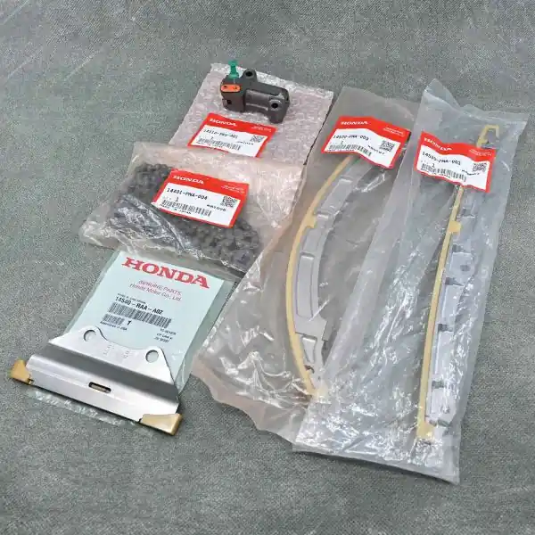 OEM zestaw rozrządu K20Z4 Civic 8gen 06-11 TypeR FN2 Premium