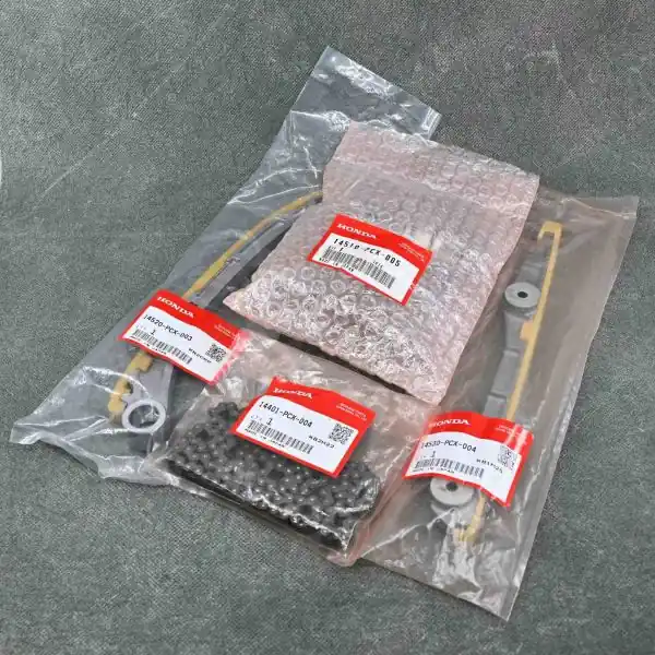 OEM zestaw rozrządu S2000 Oferta limitowana