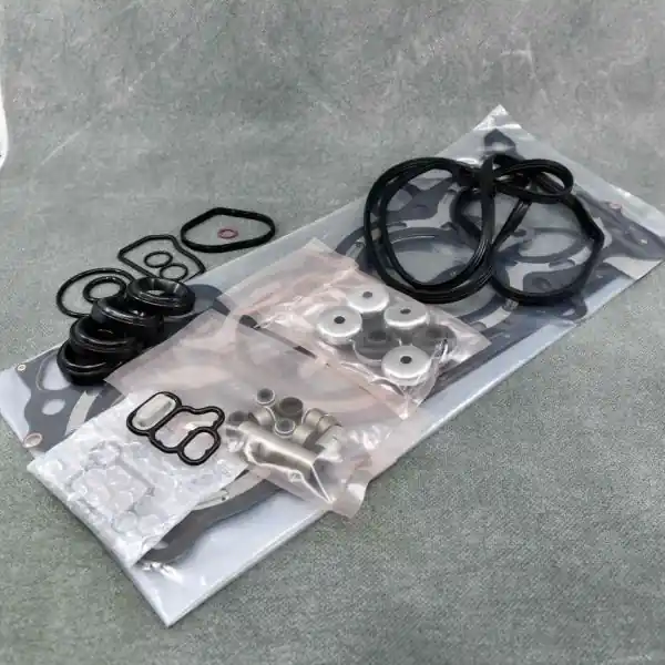 OEM zestaw uszczelek głowicy silnika K20A2 Civic 7gen 01-05 TypeR EP3 Kup teraz