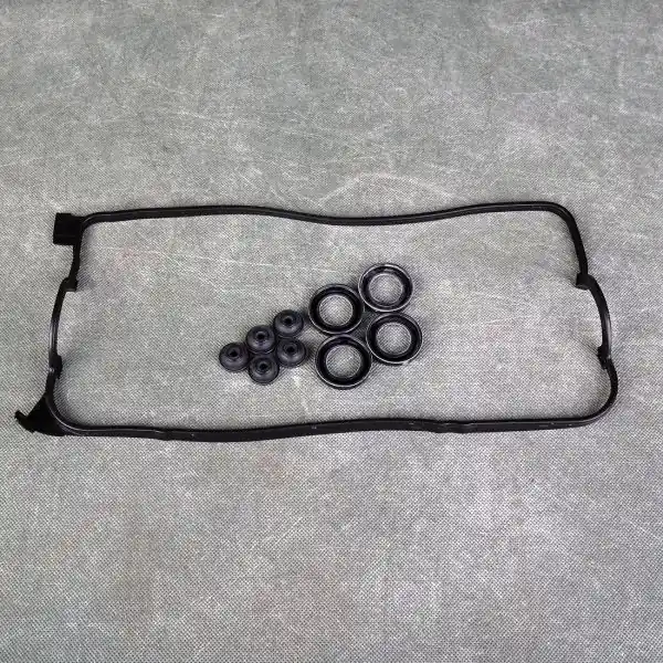 Oferta czasowa OEM zestaw uszczelek pokrywy D16Z6