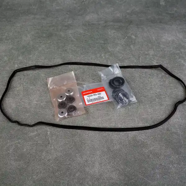 OEM zestaw uszczelek pokrywy K24 K24A3 Accord 7gen 03-08 Tylko do końca tygodnia