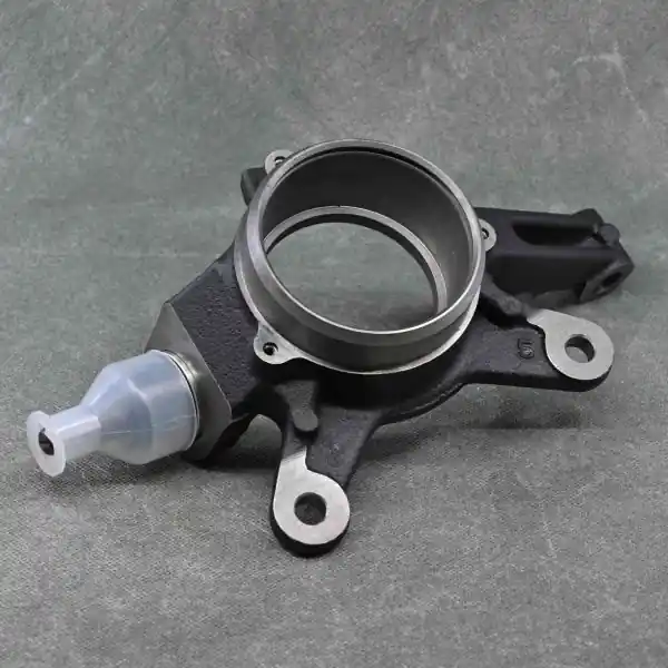 Hit cenowy OEM zwrotnica przednia LEWA Civic 7gen 01-05 TypeR EP3