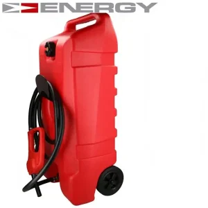 KANISTER PLASTIKOWY Z POMPĄ 53L MOBILNY ENERGY NE00821 Oferta czasowa