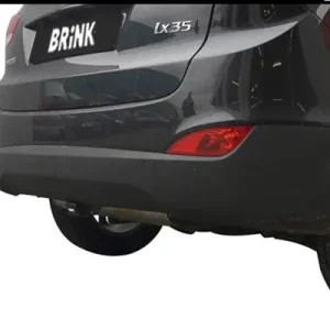 Zamów teraz Hak holowniczy BRINK 529400
