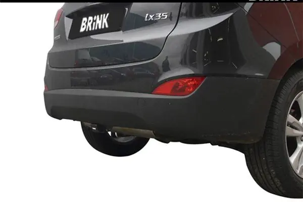 Zamów teraz Hak holowniczy BRINK 529400