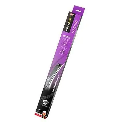 WYCIERACZKA HYBRID 550MM 22 Bezpieczna płatność