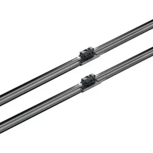 Wycieraczki AEROTWIN BOSCH 3397014615 9108240000 650/500 przód Oferta czasowa
