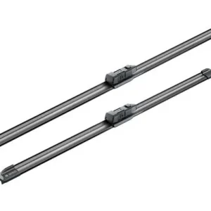 Wycieraczki AEROTWIN BOSCH 3397014621 2GA998002 650/500 przód Bestseller