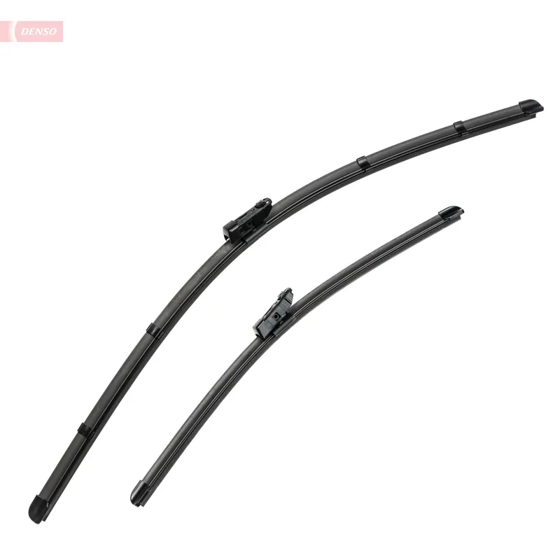Wycieraczki płaskie kpl. DENSO DF-434 VF834 700/450 przód Okazja